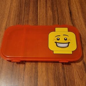 LEGO Minifigure Storage Case